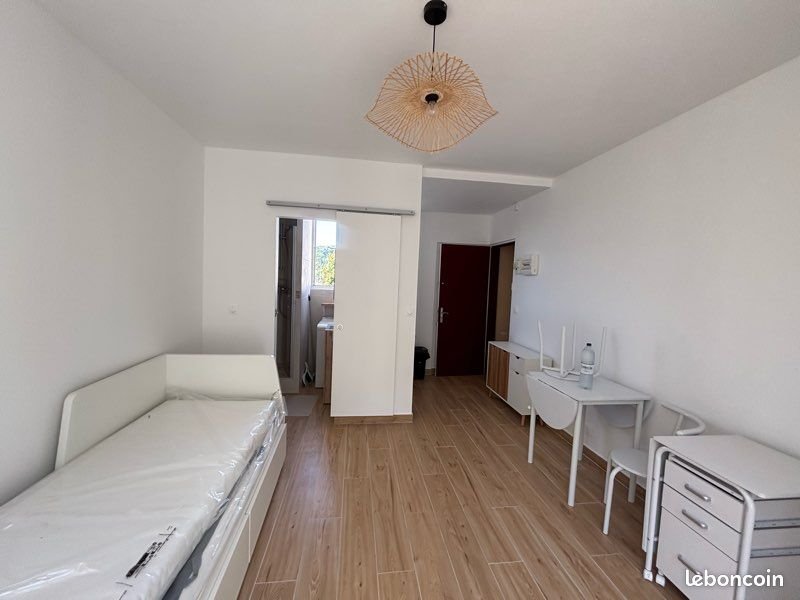 Appartement à louer, 20m², Orsay