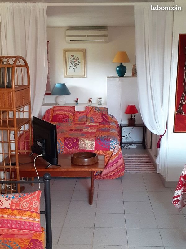 Appartement à louer, 27m², Ollioules