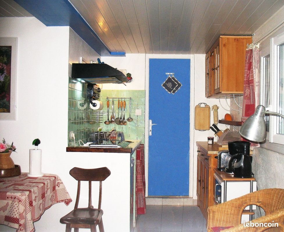 Appartement à louer, 27m², Ollioules