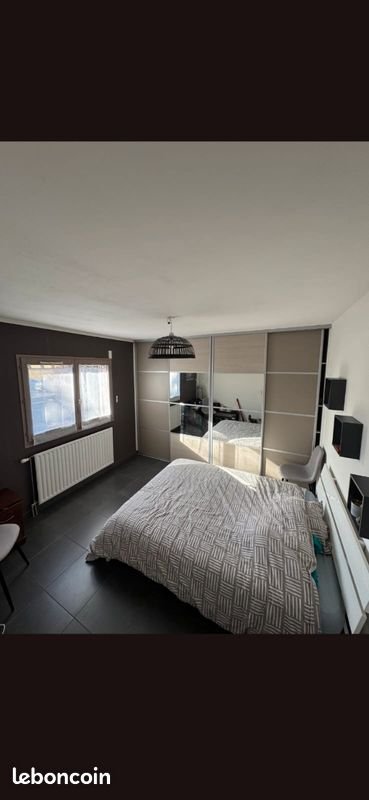 Appartement à louer, 46m², La Balme-de-Sillingy