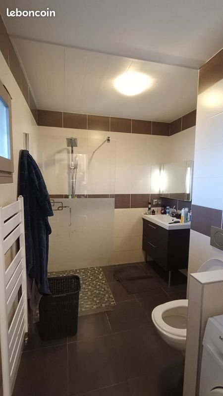 Appartement à louer, 46m², La Balme-de-Sillingy
