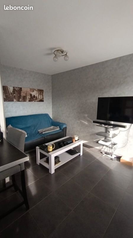 Appartement à louer, 46m², La Balme-de-Sillingy