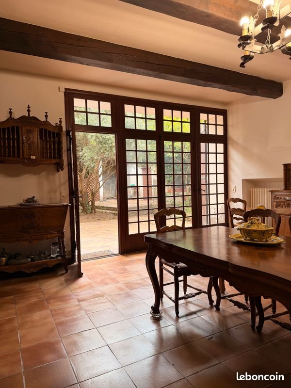 Maison à vendre, 297m², Olonzac