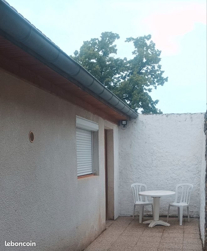 Appartement à louer, 2m², Tarbes