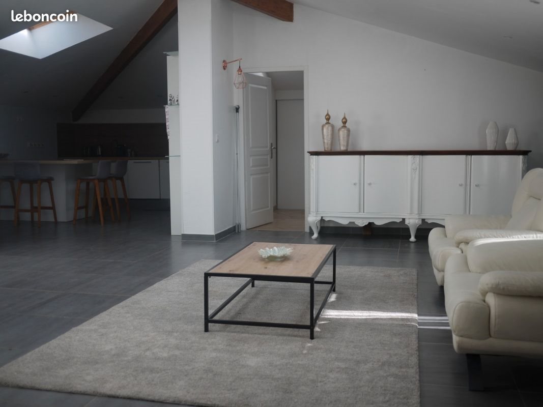 Appartement à louer, 120m², Cugnaux
