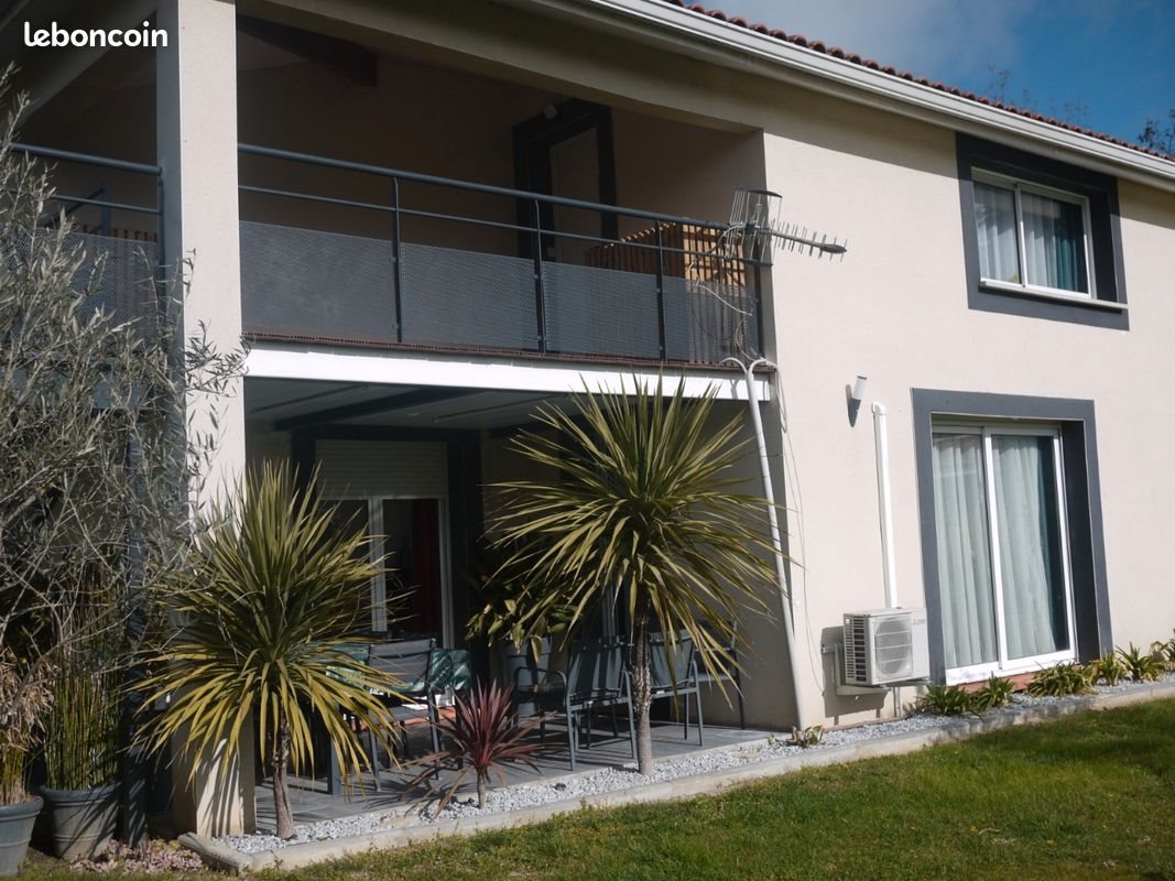 Appartement à louer, 120m², Cugnaux
