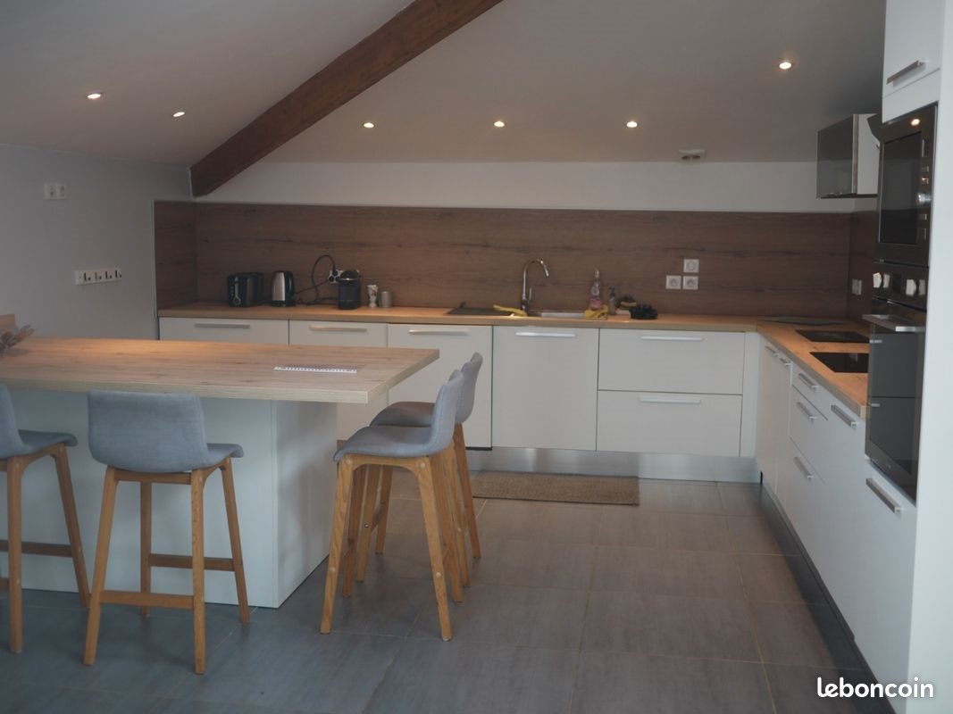 Appartement à louer, 120m², Cugnaux