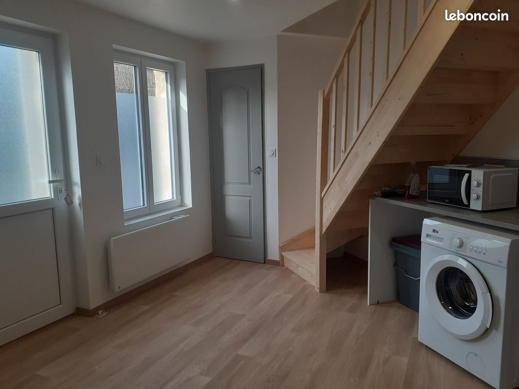 Appartement à louer, 35m², Cognac