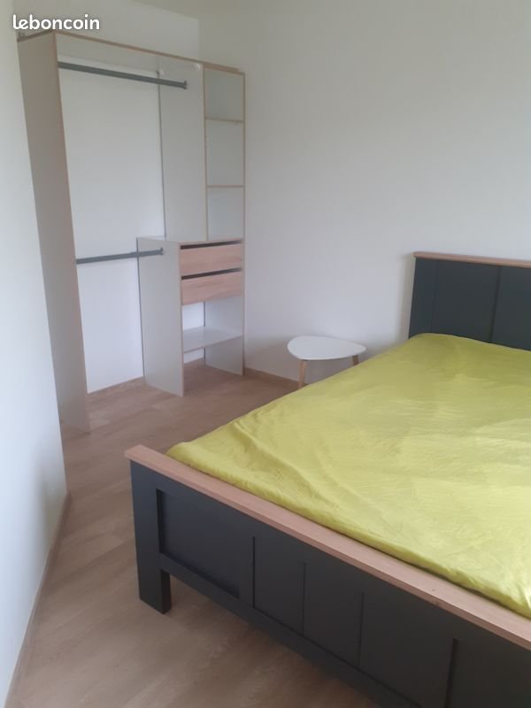 Appartement à louer, 35m², Cognac