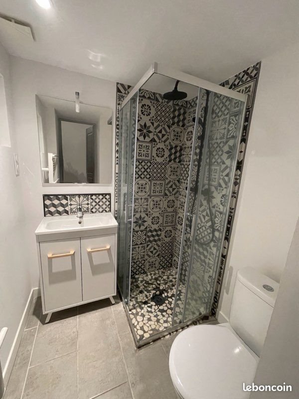 Appartement à louer, 35m², Cambrai