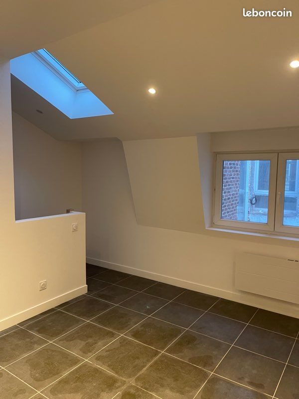 Appartement à louer, 35m², Cambrai