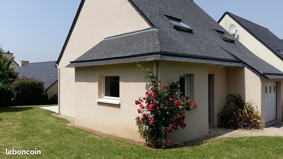 Maison à louer, 83m², Monterblanc