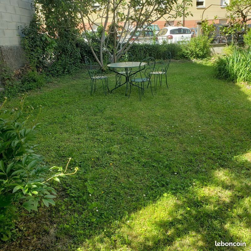 Appartement à louer, 45m², Digne-les-Bains