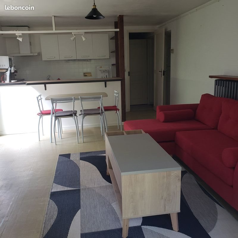 Appartement à louer, 45m², Digne-les-Bains
