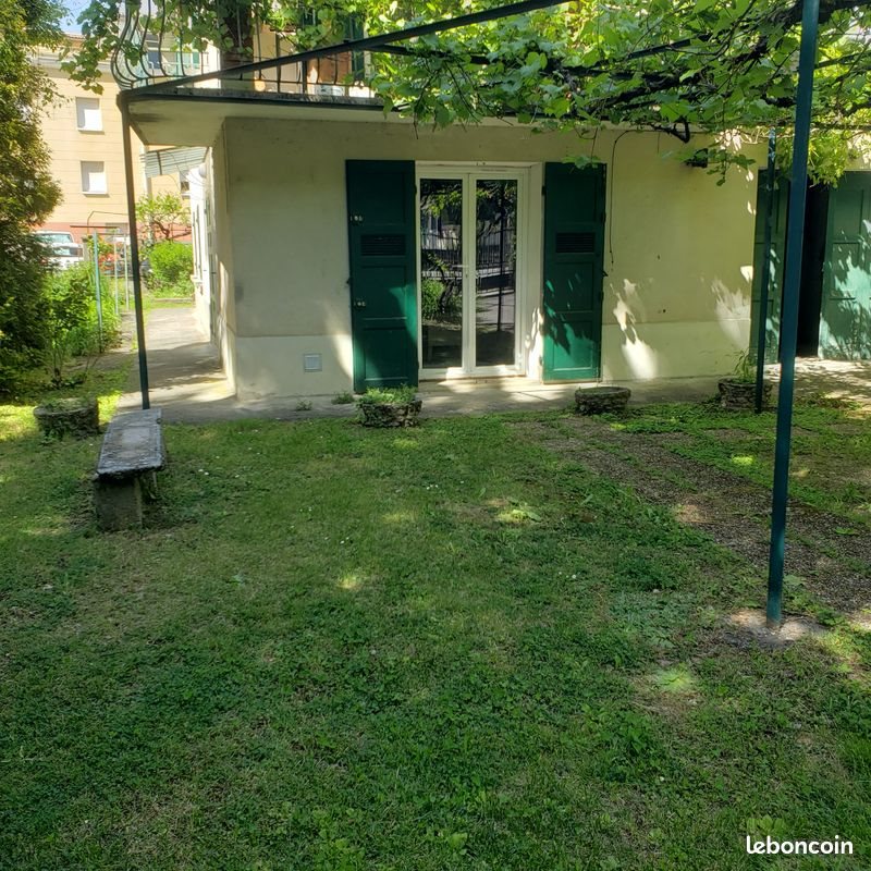 Appartement à louer, 45m², Digne-les-Bains