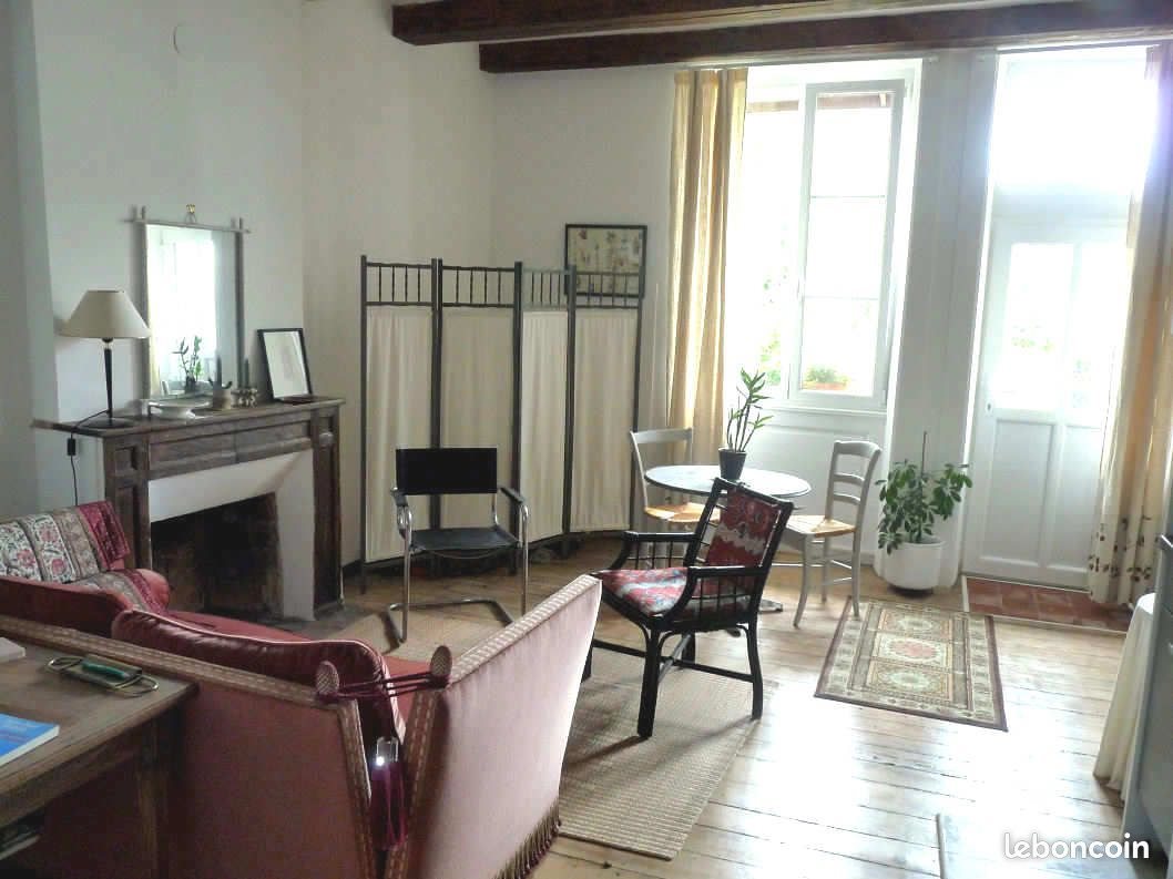 Appartement à louer, 36m², Besançon