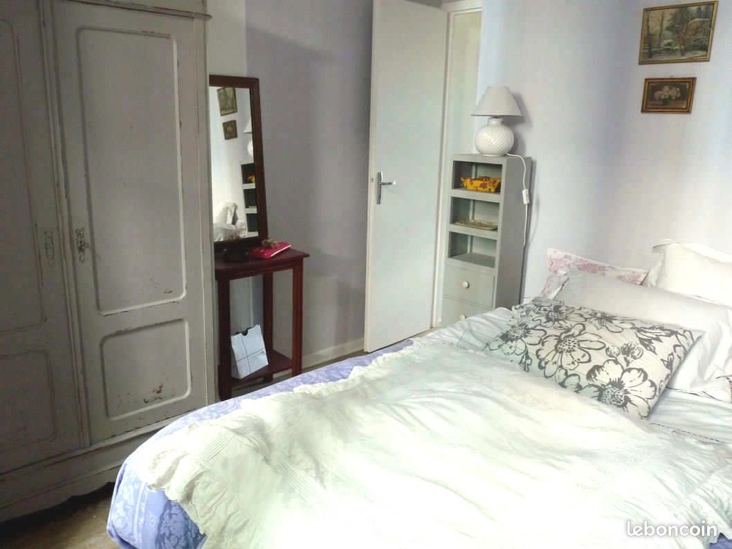 Appartement à louer, 36m², Besançon