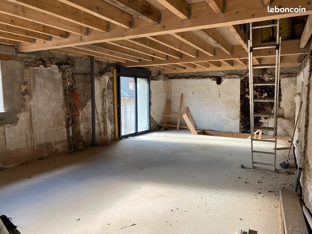 Maison à vendre, 140m², Luzenac