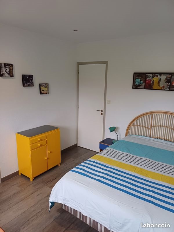 Maison à louer, 16m², Vitré