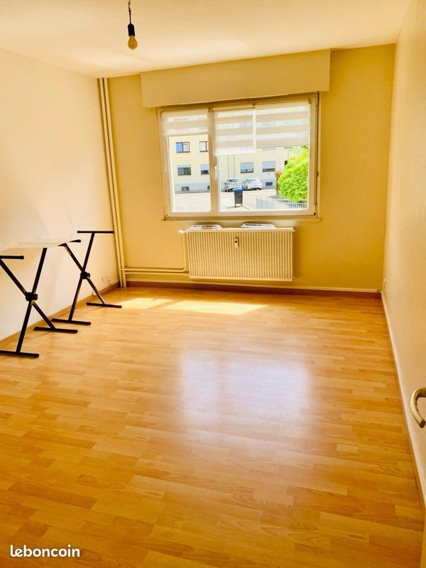 Appartement à louer, 25m², Illkirch-Graffenstaden