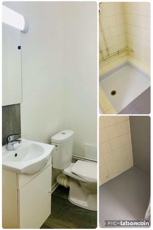 Appartement à louer, 25m², Illkirch-Graffenstaden