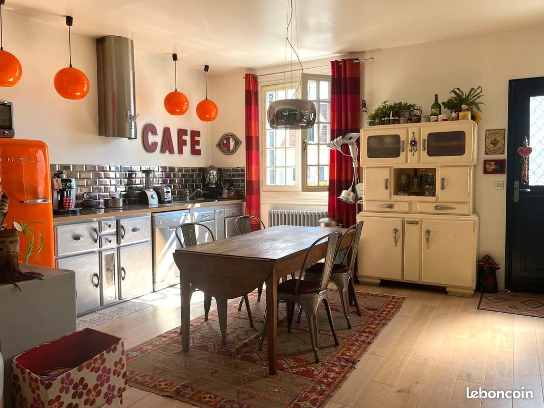 Maison à louer, 130m², Le Plessis-Bouchard