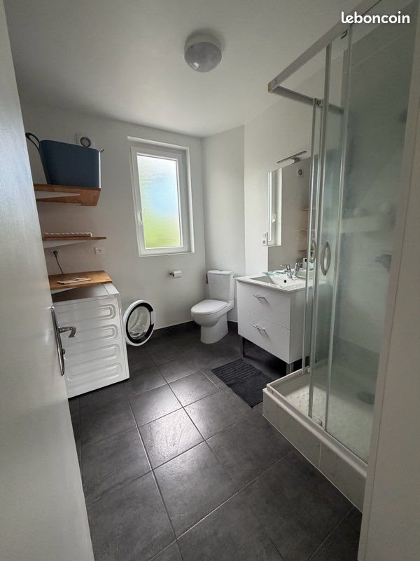 Appartement à louer, 42m², Clermont-Ferrand
