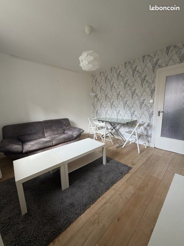 Appartement à louer, 42m², Clermont-Ferrand