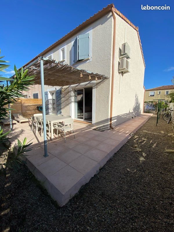 Maison à louer, 90m², Narbonne