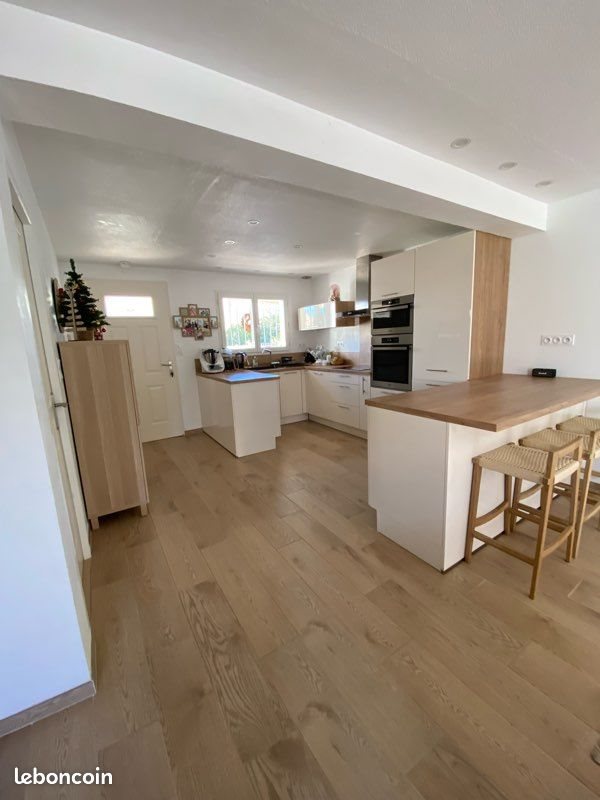 Maison à louer, 90m², Narbonne