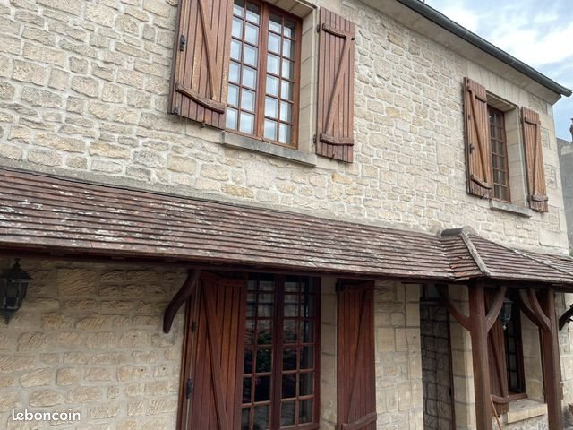 Maison à vendre, 110m², Cires-lès-Mello