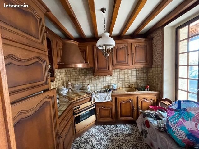 Maison à vendre, 110m², Cires-lès-Mello