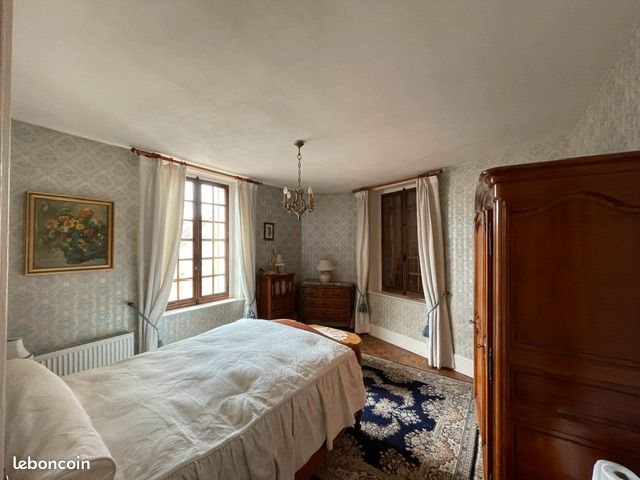 Maison à vendre, 110m², Cires-lès-Mello