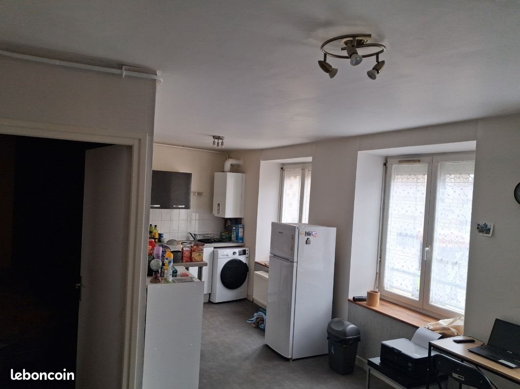 Appartement à louer, 38m², Sainte-Sigolène