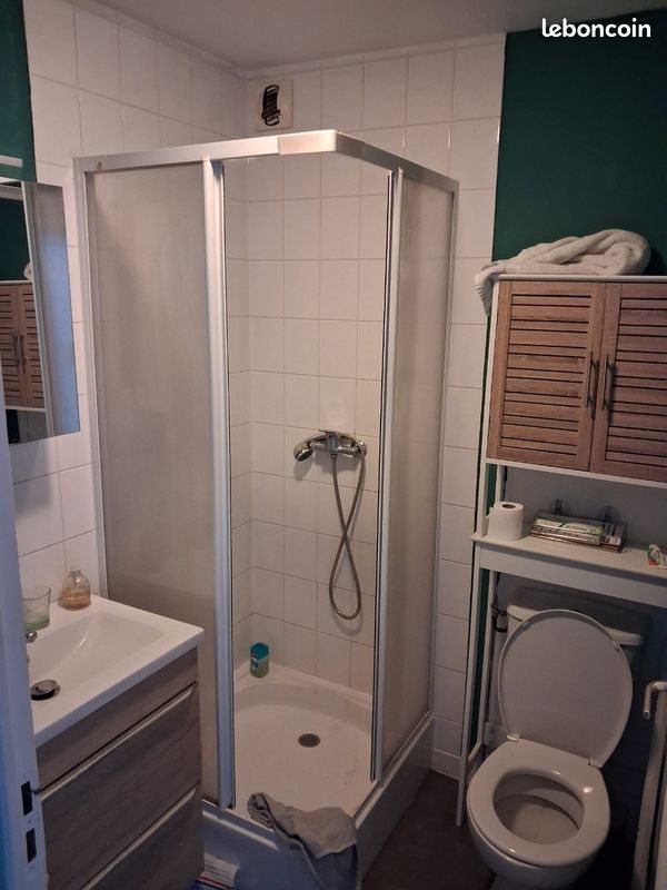 Appartement à louer, 38m², Sainte-Sigolène
