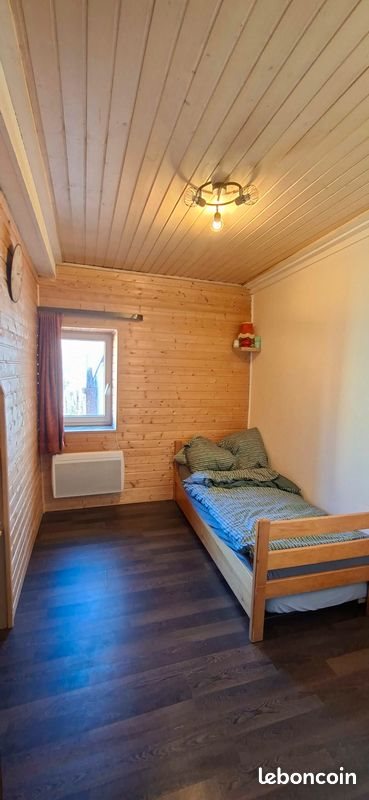 Appartement à vendre, 22m², Pontarlier