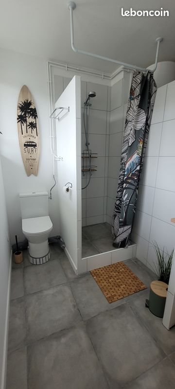 Appartement à louer, 22m², Amiens