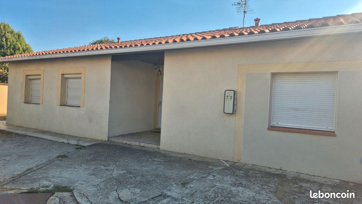 Maison à vendre, 115m², Fenouillet