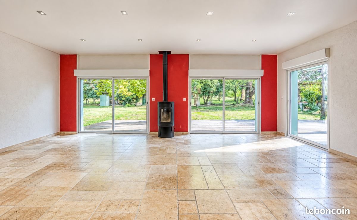 Maison à vendre, 190m², Sainte-Eulalie