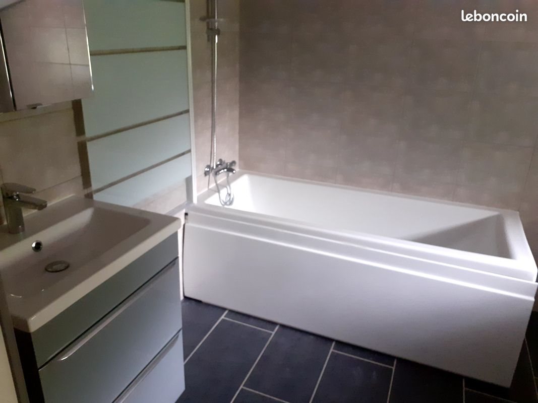 Appartement à louer, 38m², Bayon