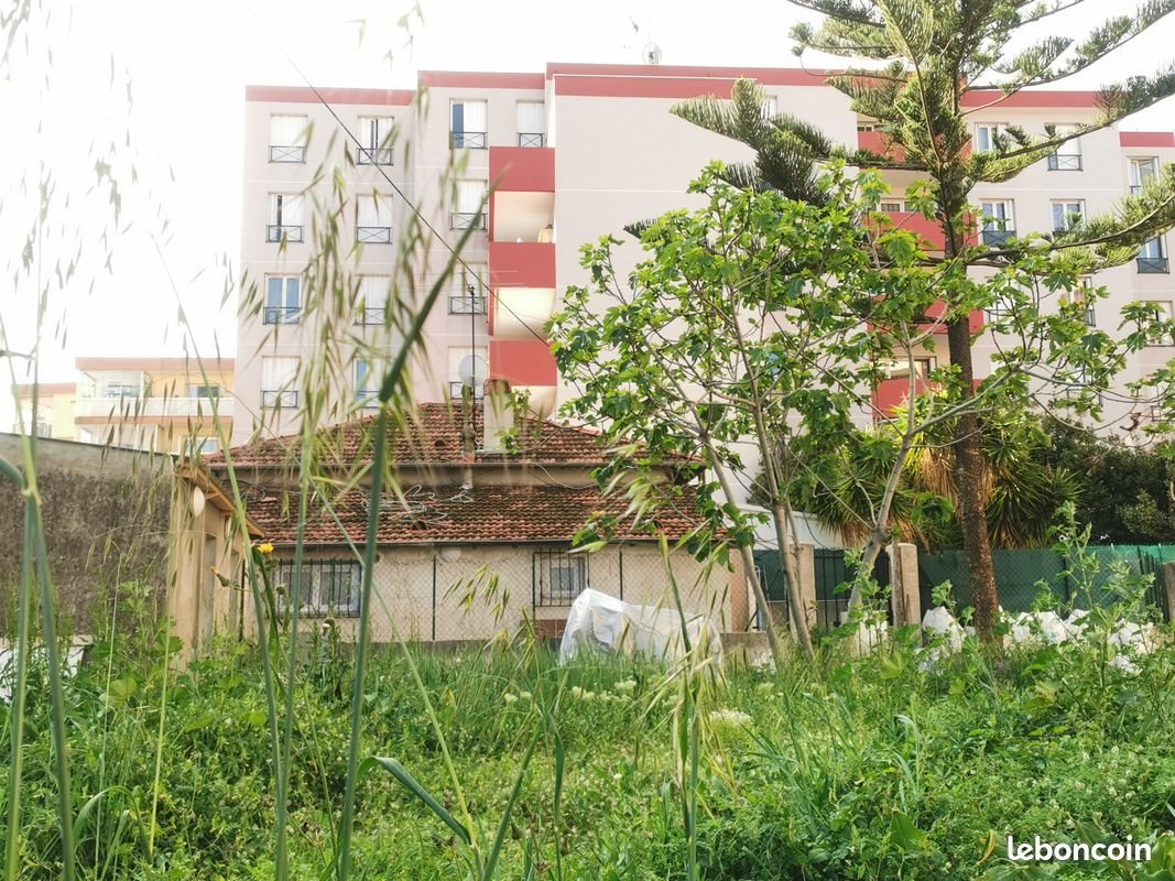 Appartement à vendre, 50m², Saint-Laurent-du-Var