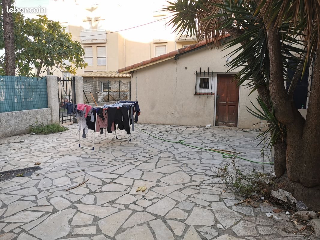 Appartement à vendre, 50m², Saint-Laurent-du-Var