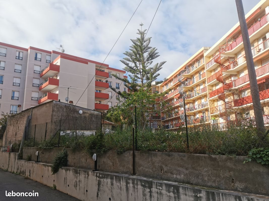 Appartement à vendre, 50m², Saint-Laurent-du-Var