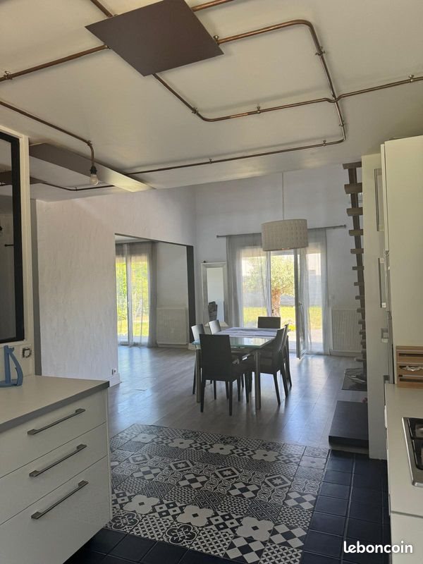 Maison à vendre, 148m², Tournefeuille