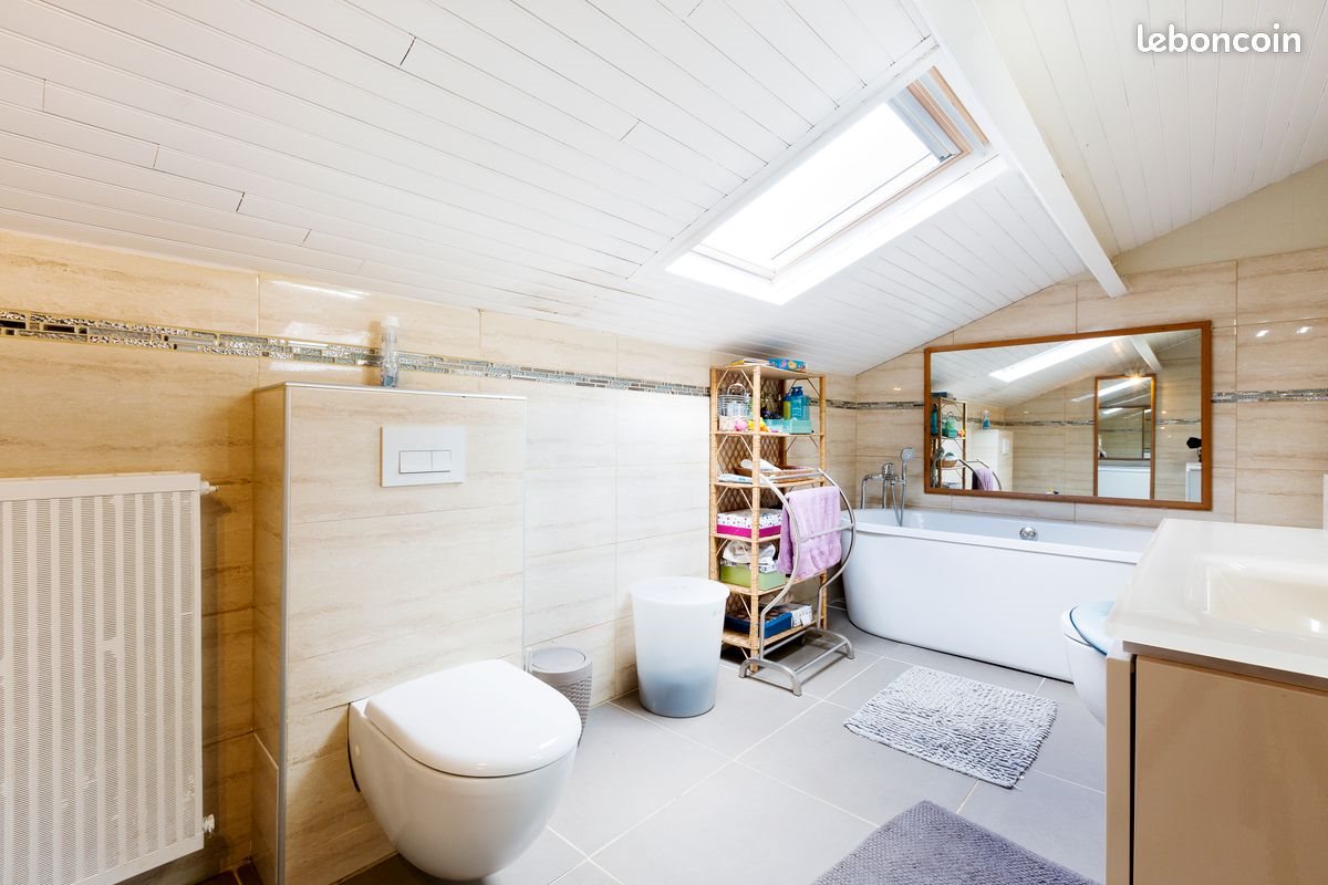 Maison à vendre, 148m², Tournefeuille