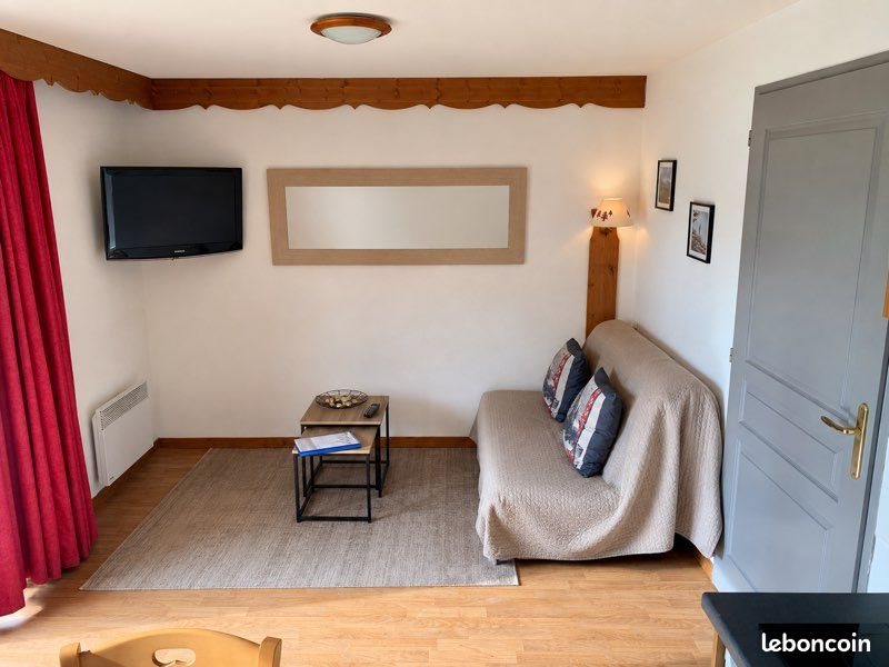 Appartement à vendre, 27m², Agnières-en-Dévoluy