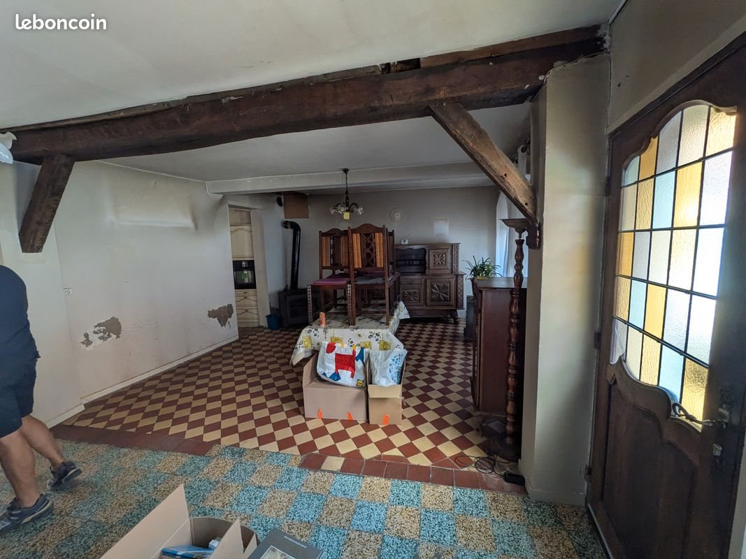Maison à vendre, 118m², Amiens