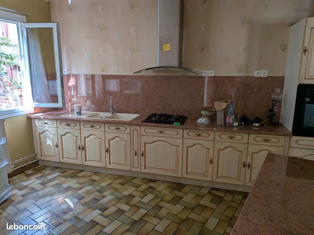 Maison à vendre, 118m², Amiens