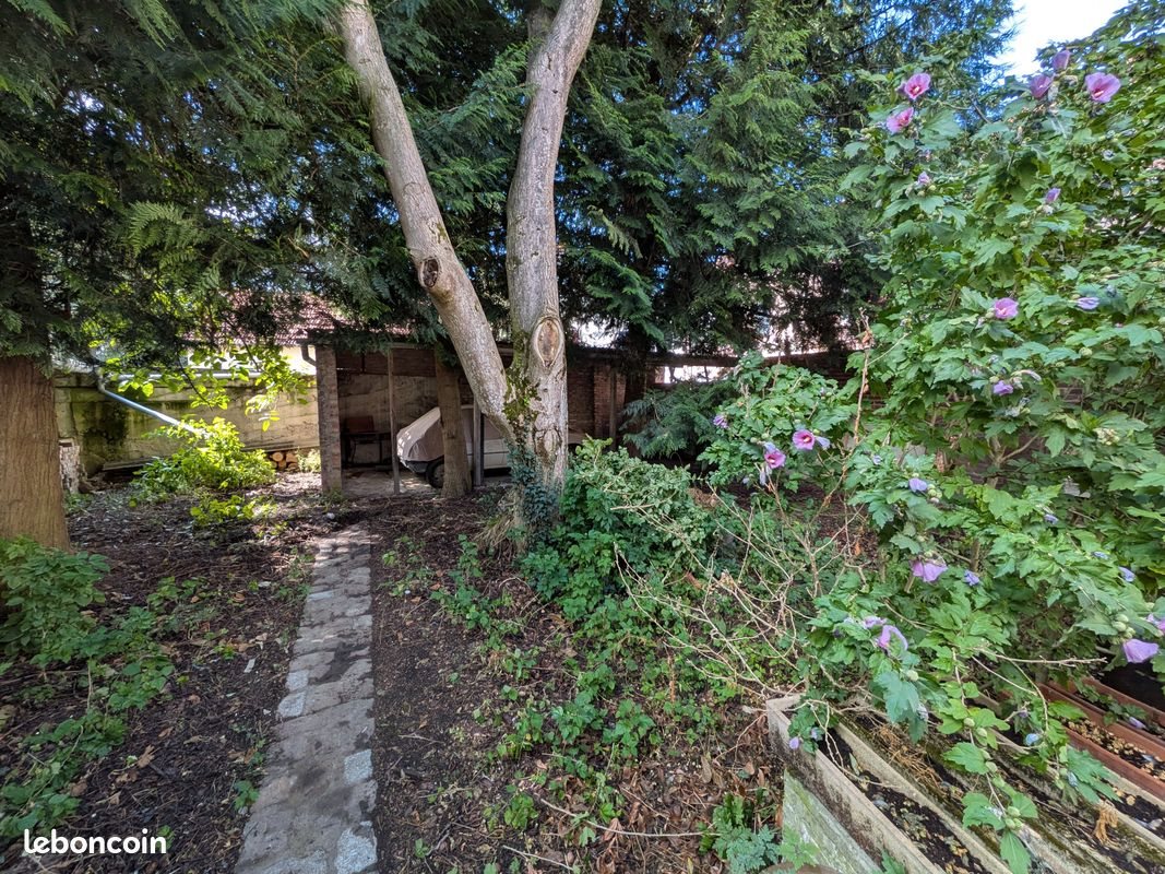 Maison à vendre, 118m², Amiens