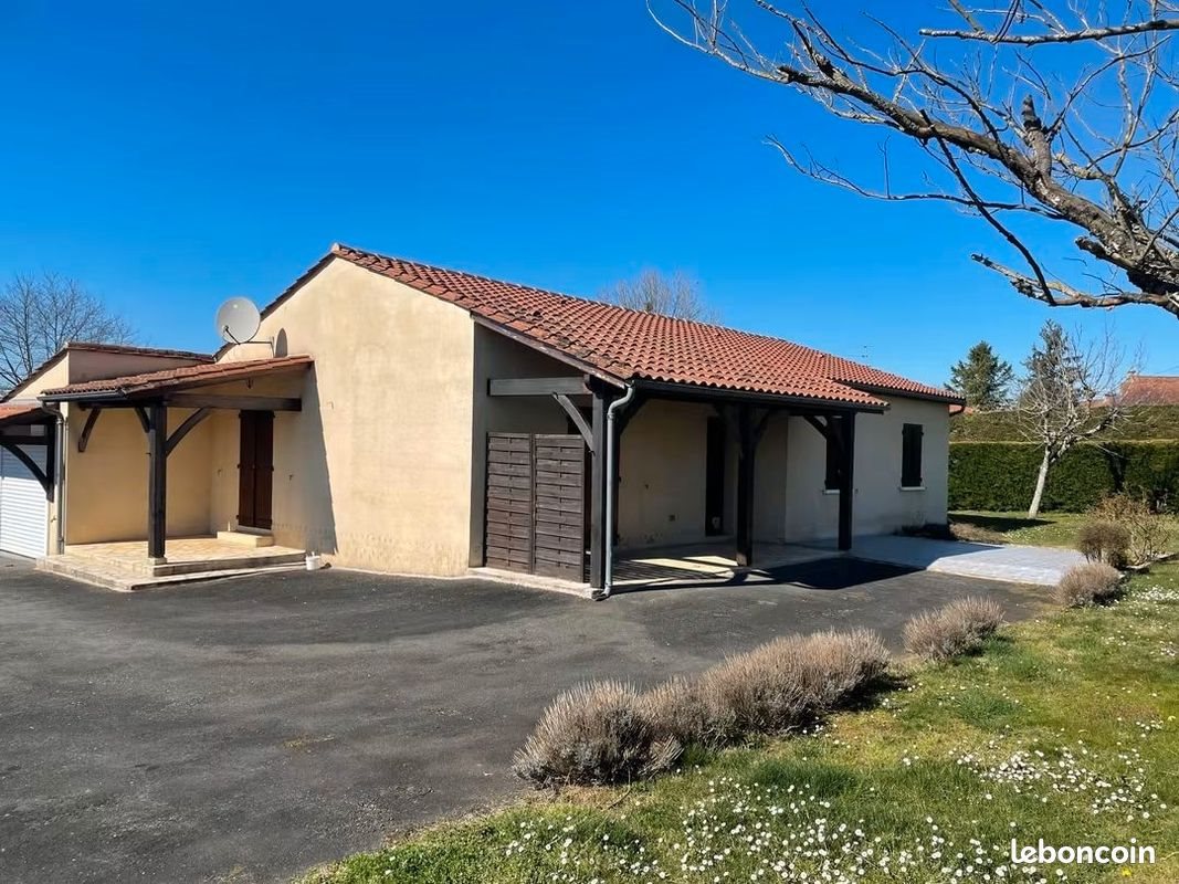 Maison à vendre, 100m², Cénac-et-Saint-Julien